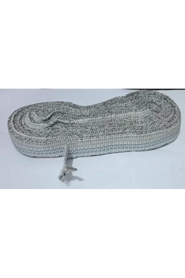 Çekme Halatı 10m - Kurban Yatırma Halatı - 3cm En