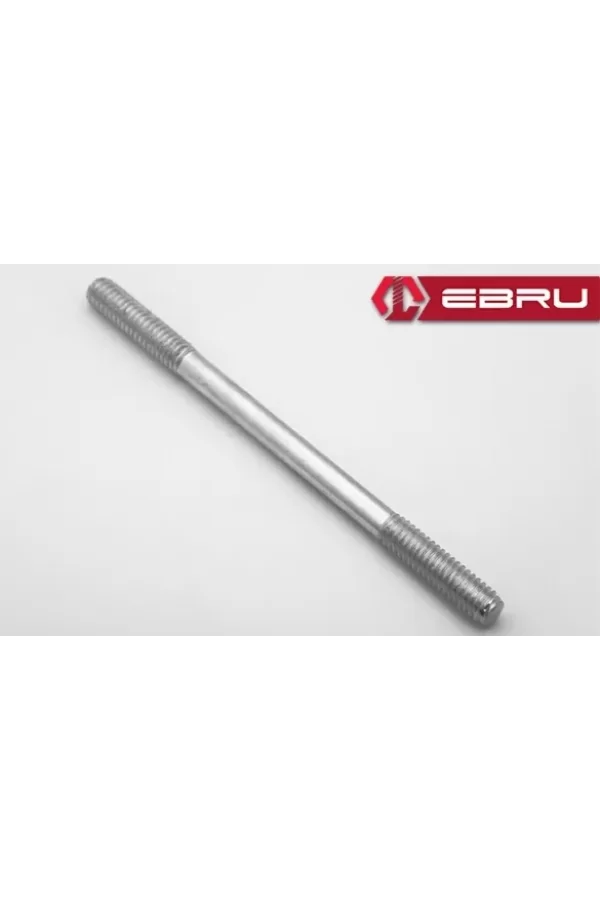 Çekyat Demiri 5/16x140 - 10 Adet