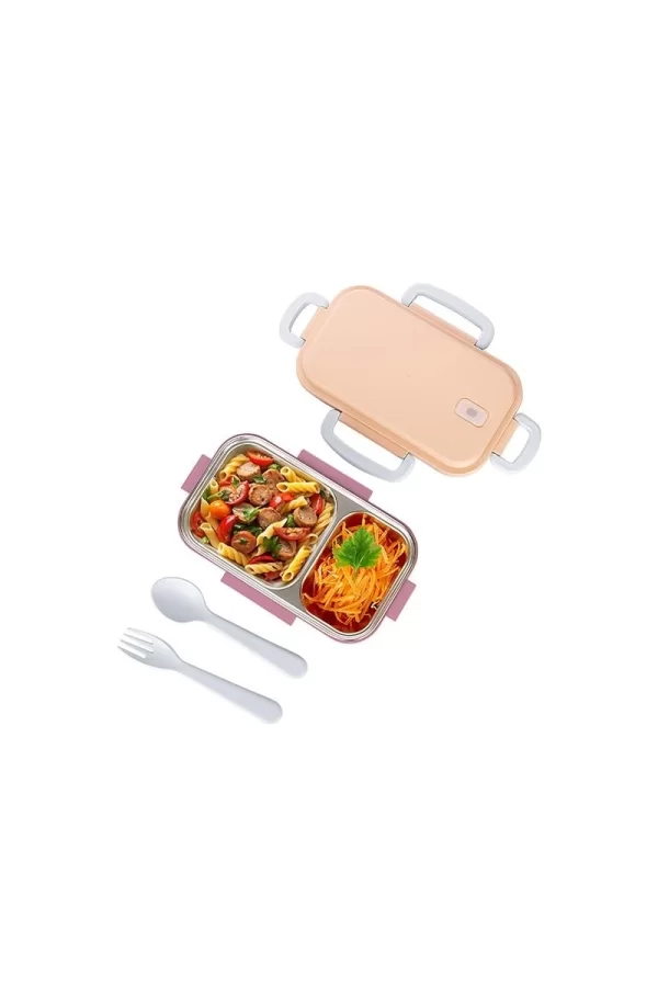 Çelik Beslenme Kabı - Benmari Model - 150 X 300 Ml