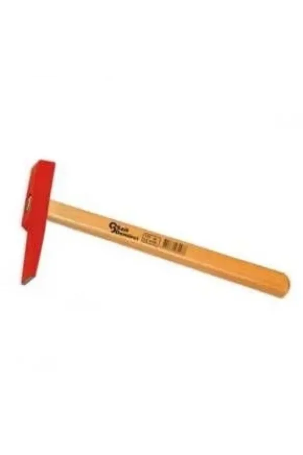 Çelik Camcı Çekiç 125 Gr - Ahşap Saplı