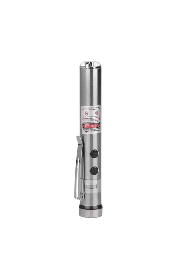Cep Feneri + Ultraviyole + Lazer  Wt-170