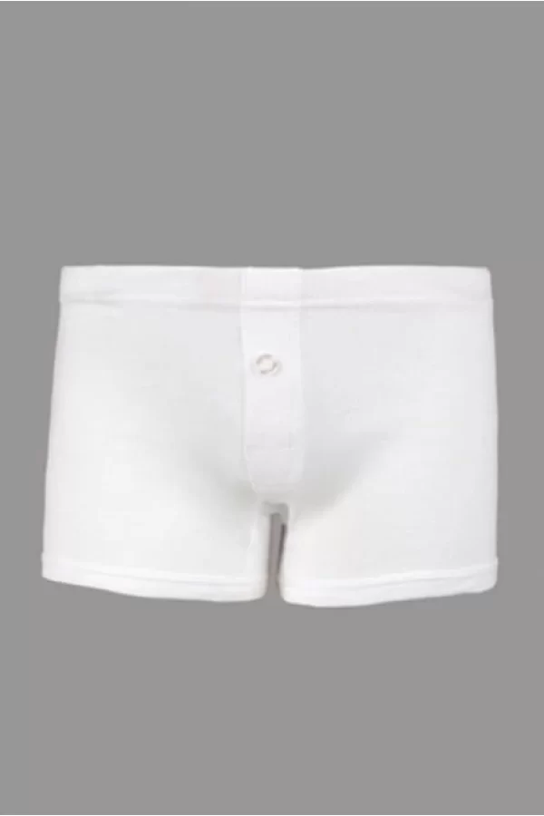 Çift Kaplan 200 Ribana Erkek Çocuk Boxer