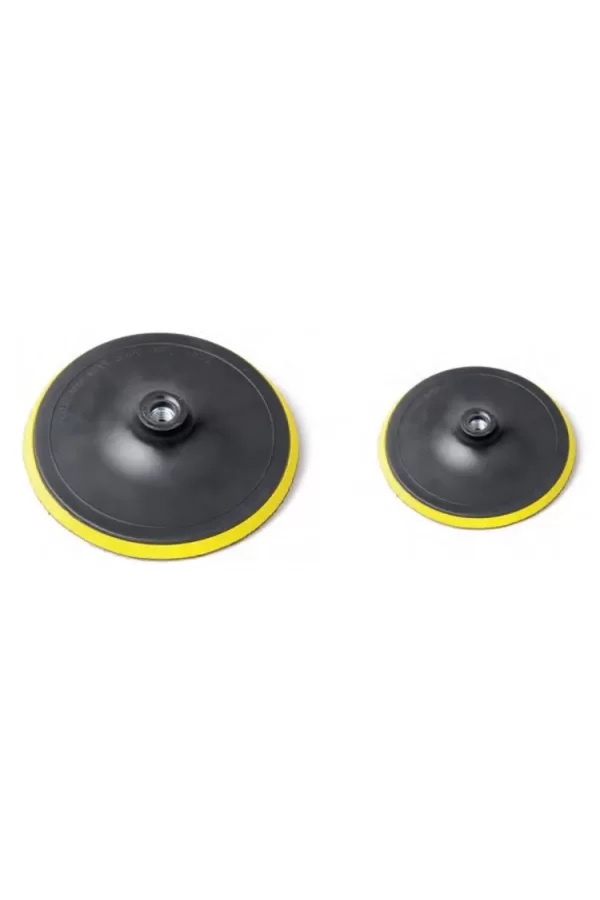 Cırtlı Disk Altı 115mm