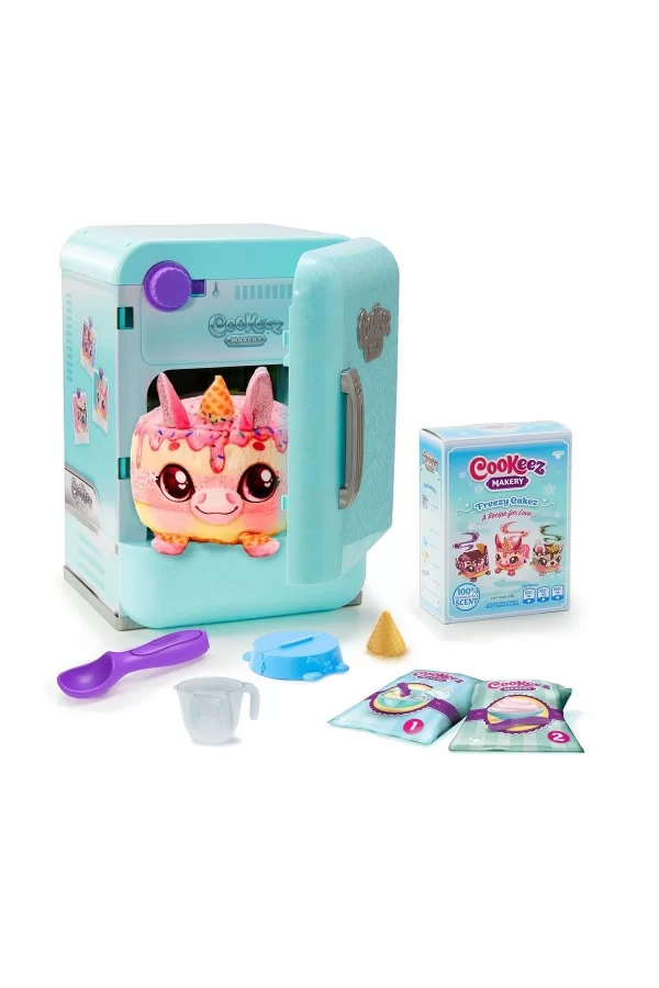 Cke03000 Cookeez Makery Buzdolabı Sürpriz Pasta 23511