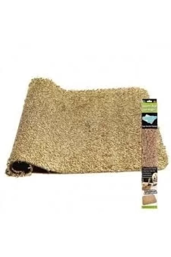 Clean Step Mat Yıkanabilir Mikrofiber Kir Toz Emici Iç-dış Ortam Paspas
