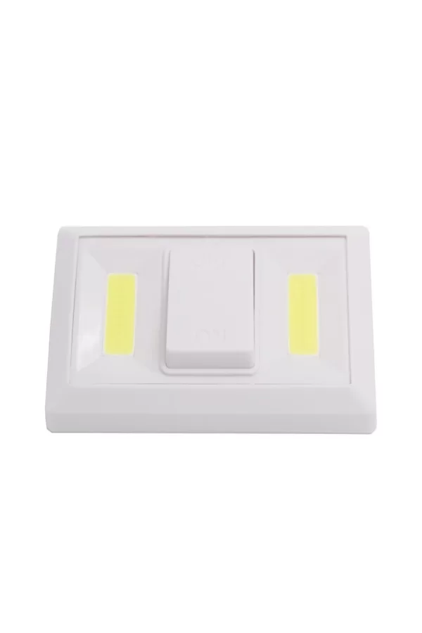 Cob Ledli Duvar Dolap Lambası Wt-382