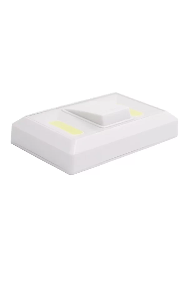 Cob Ledli Duvar Dolap Lambası Wt-382