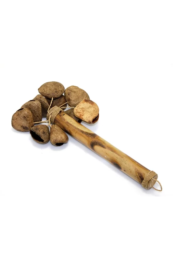 Coconat Sarkaçlı Marakas Model 2