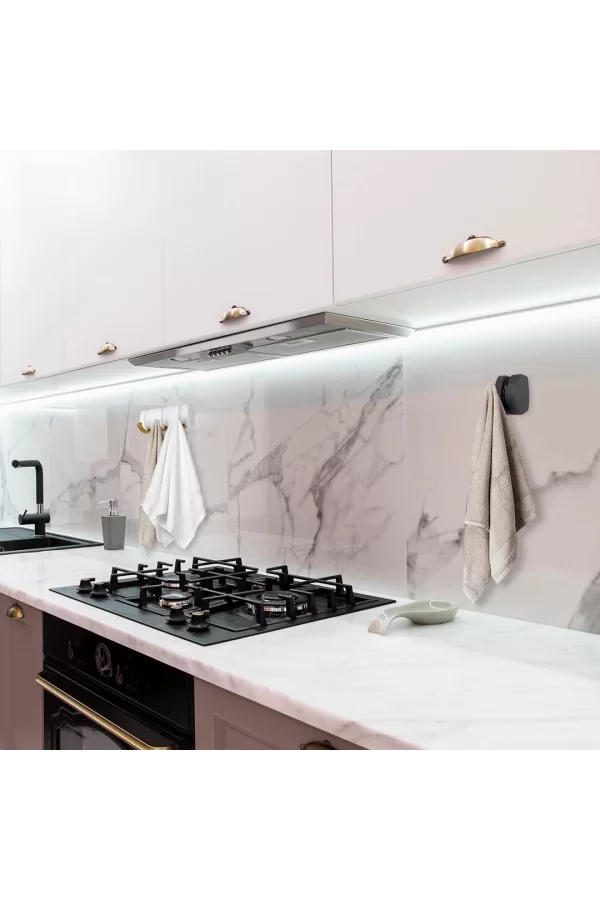 Çok Amaçlı Askı Lunia Hook  3 Lü