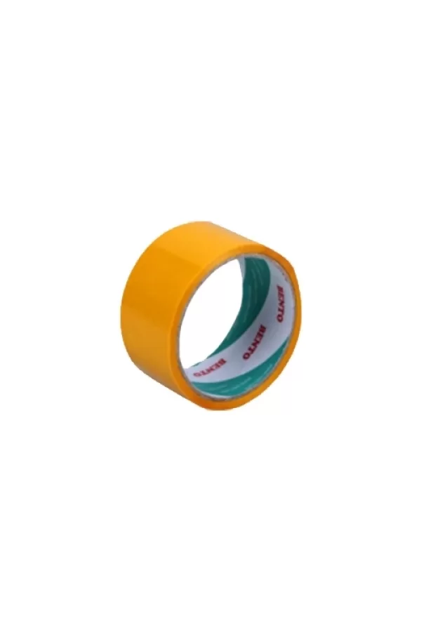 Çok Amaçlı Sarı Bant 48 Mm X 5 Mt