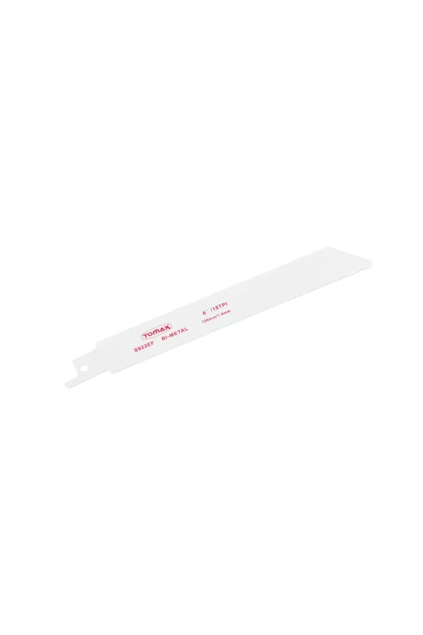 Çok Amaçlı Tilki Kuyruğu Testere Ağzı - 225 Mm