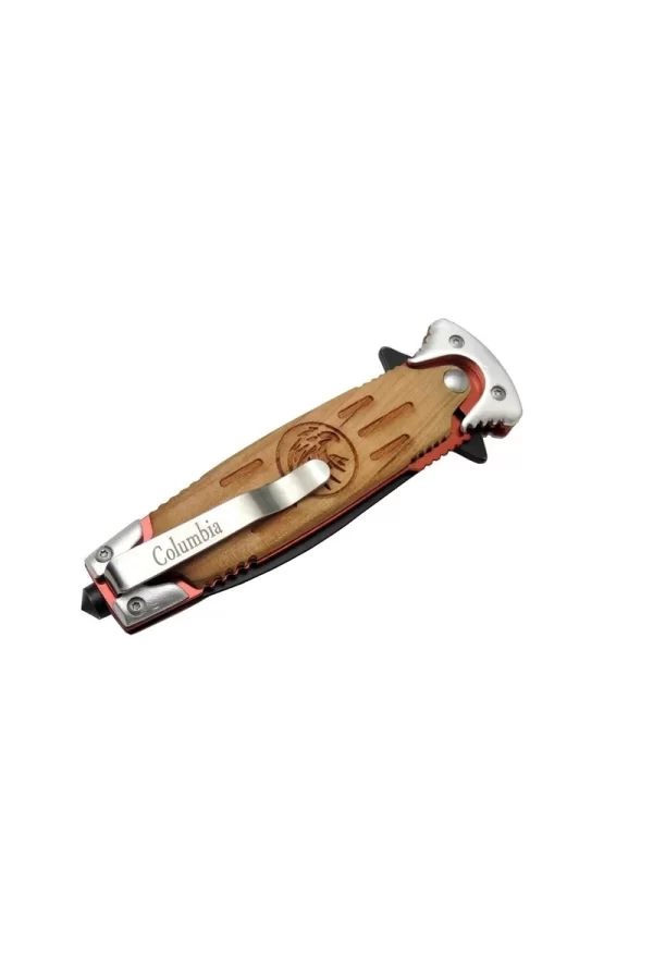 Columbıa Fs-1103-2 Eagle Çakı