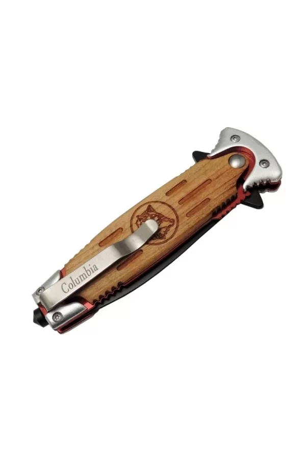 Columbıa Fs-1103-3 Wolf Çakı