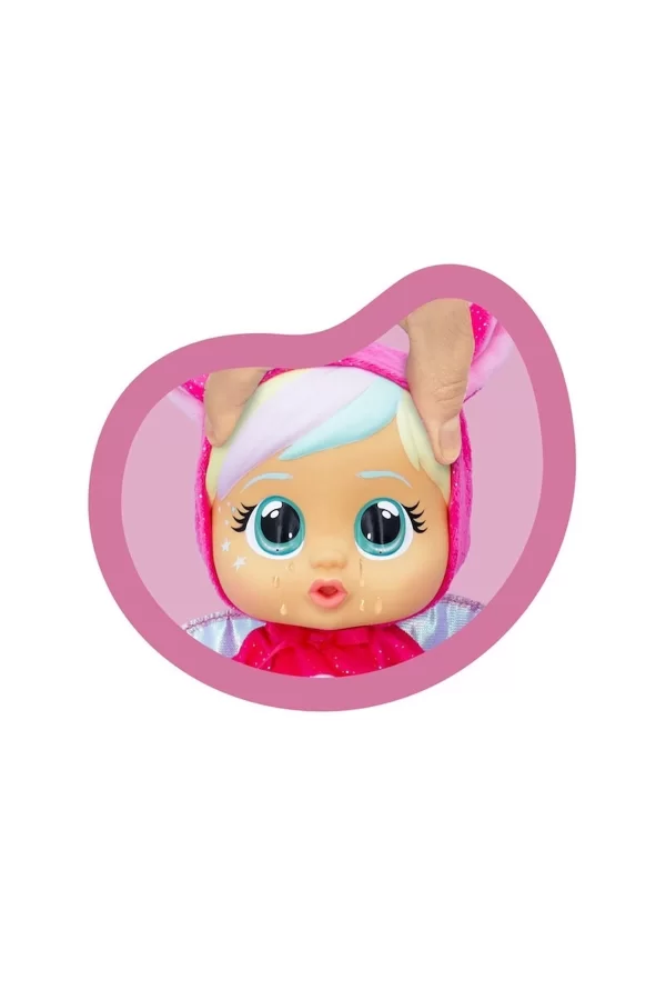 Cyb58000 Cry Babies Love Fantasy Hannah - 909793