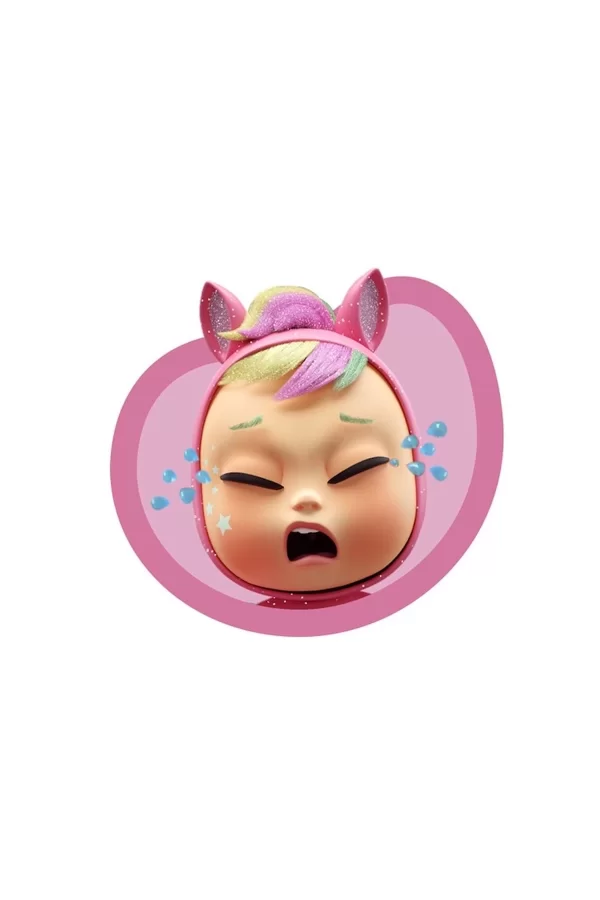Cyb58000 Cry Babies Love Fantasy Hannah - 909793
