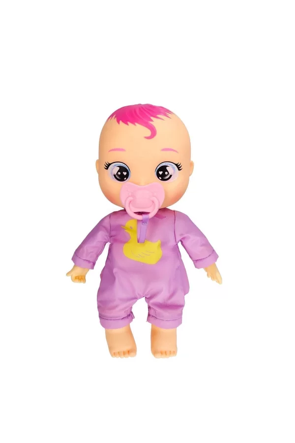 Cyb67200 Cry Babies Love Banyo Zamanı Zoe