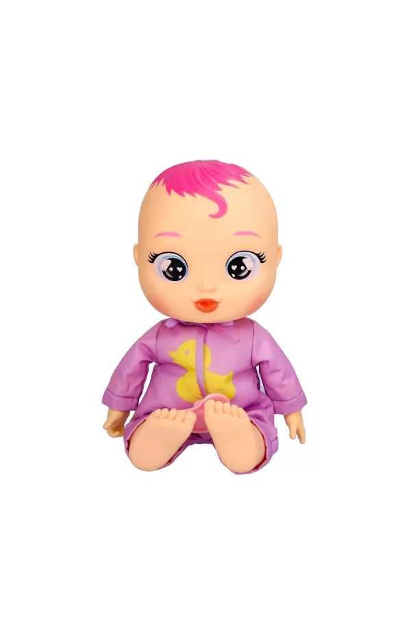 Cyb67200 Cry Babies Love Banyo Zamanı Zoe