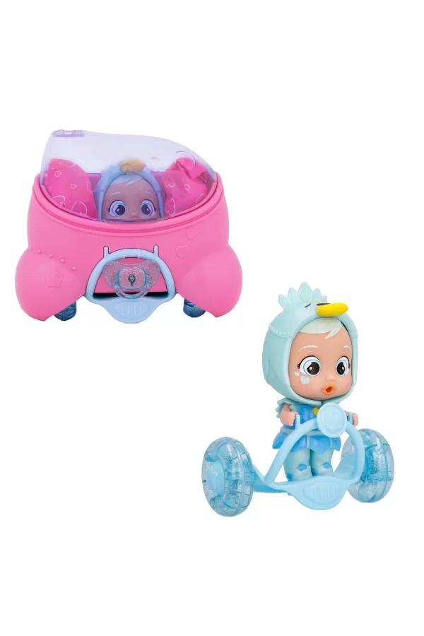 Cym16000 Cry Babies Magic Tears Stars Mini Oyun Seti - 911062