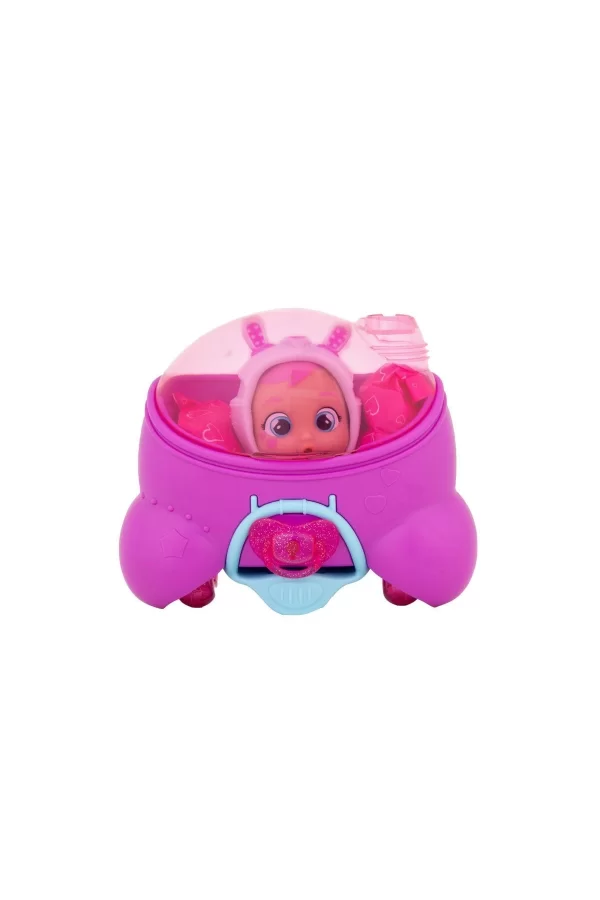 Cym16000 Cry Babies Magic Tears Stars Mini Oyun Seti - 911062