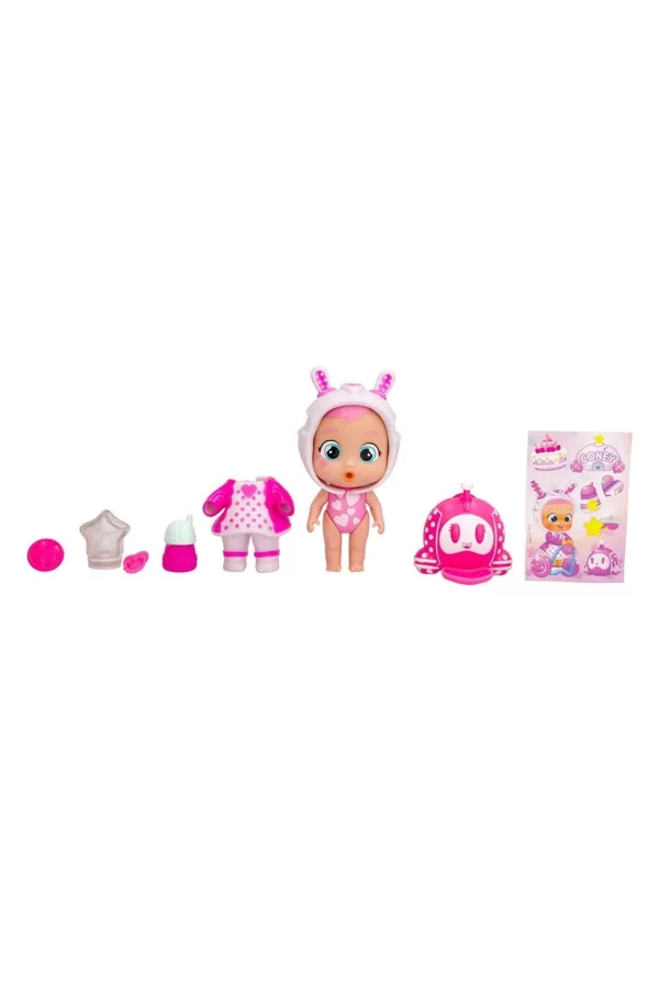 Cym16000 Cry Babies Magic Tears Stars Mini Oyun Seti - 911062
