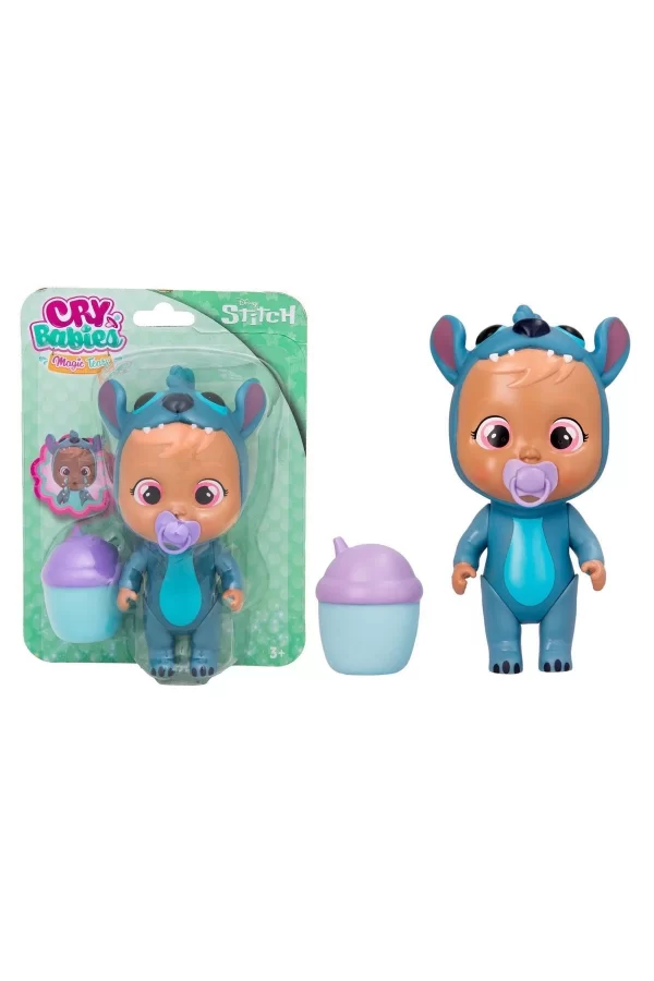 Cym18000 Cry Babies Magic Tears Disney Kostümlü Bebek