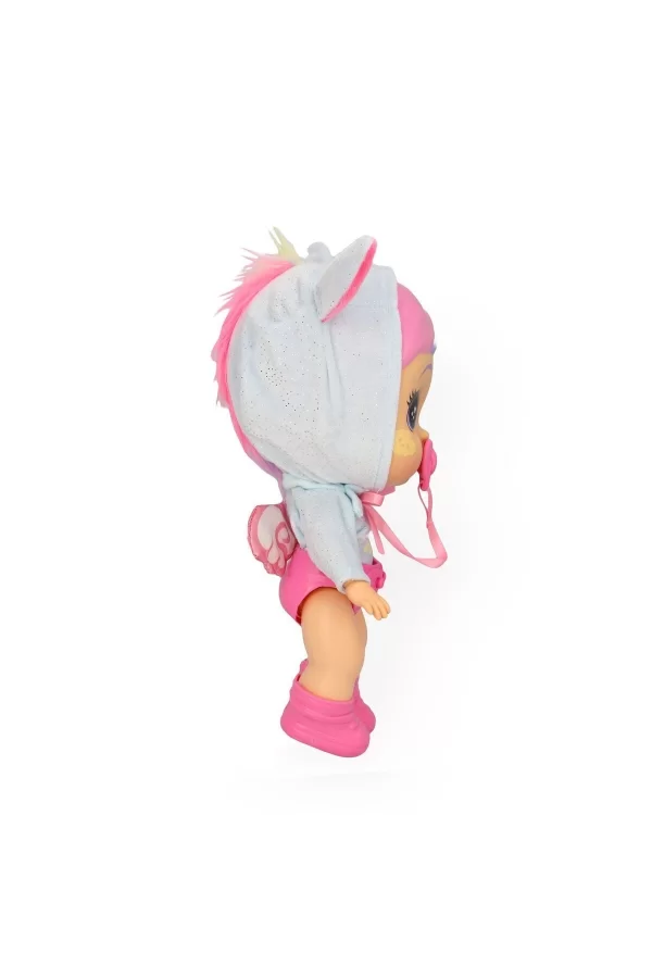 Cyp00100 Cry Babies Kreş Günlük Bakım Jenna - 923744