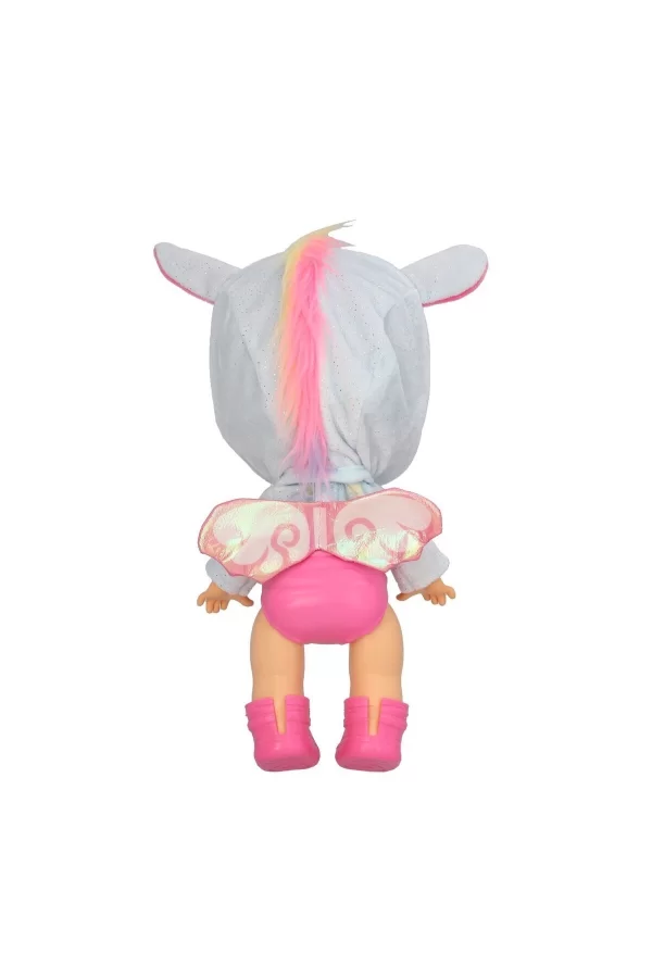 Cyp00100 Cry Babies Kreş Günlük Bakım Jenna - 923744