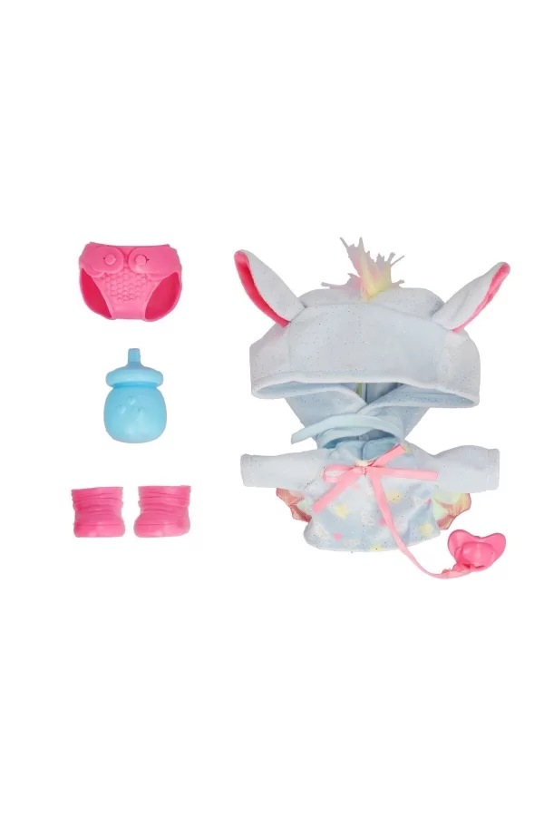 Cyp00100 Cry Babies Kreş Günlük Bakım Jenna - 923744