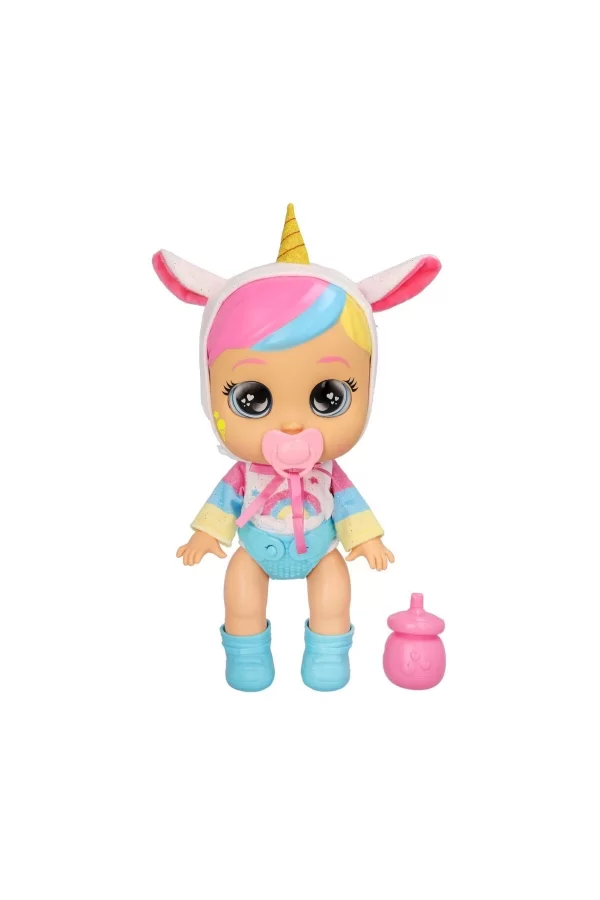 Cyp00200 Cry Babies Kreş Günlük Bakım Dreamy - 921535