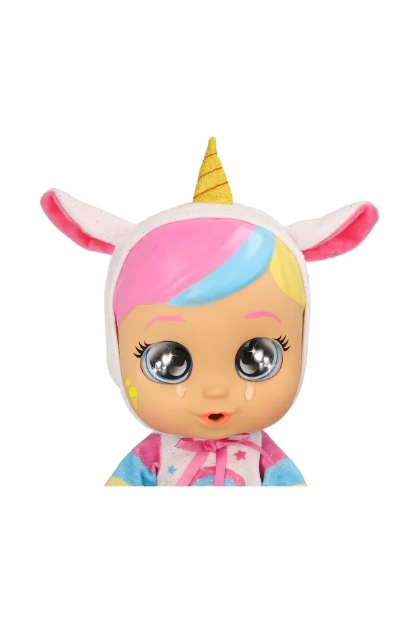 Cyp00200 Cry Babies Kreş Günlük Bakım Dreamy - 921535
