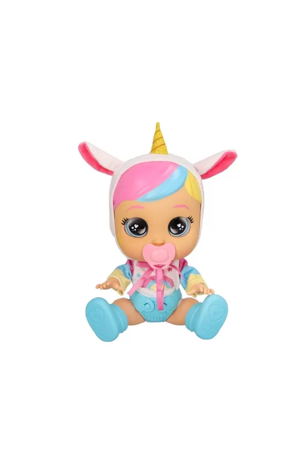 Cyp00200 Cry Babies Kreş Günlük Bakım Dreamy - 921535