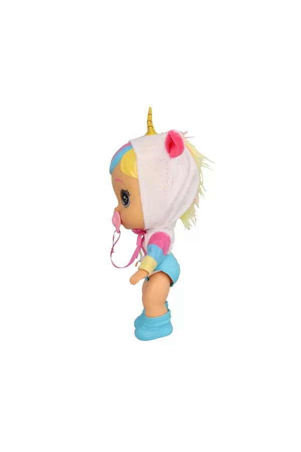 Cyp00200 Cry Babies Kreş Günlük Bakım Dreamy - 921535