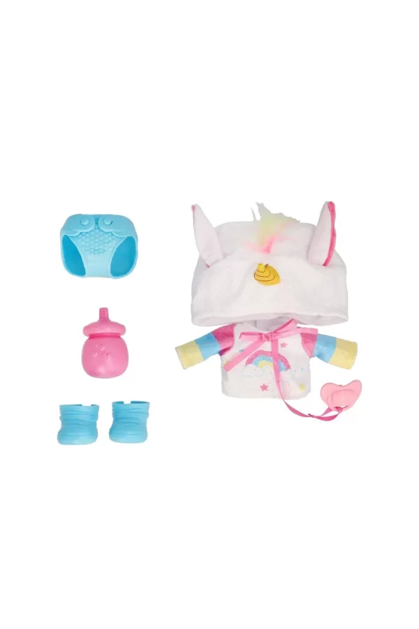 Cyp00200 Cry Babies Kreş Günlük Bakım Dreamy - 921535