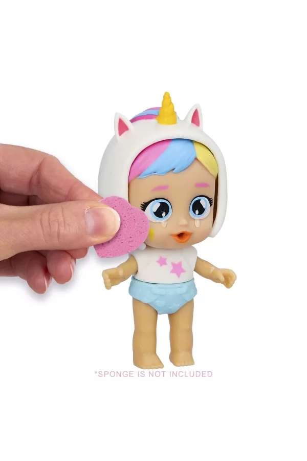 Cyp05000 Cry Babies Play Time Mini Dreamy Bebek Ve Yürüteci