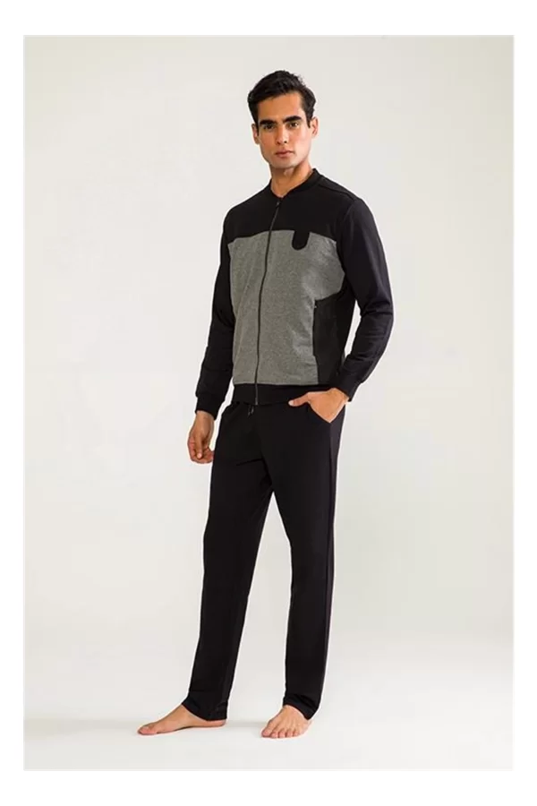 DS Damat 1502 Erkek Eşofman Takımı
