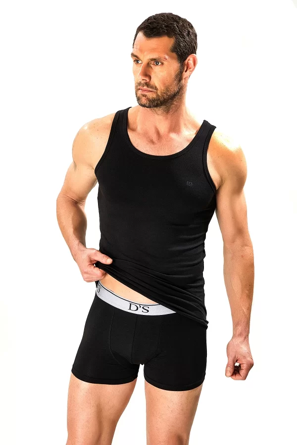 DS Damat 300 Erkek Atlet Ve Boxer Takım