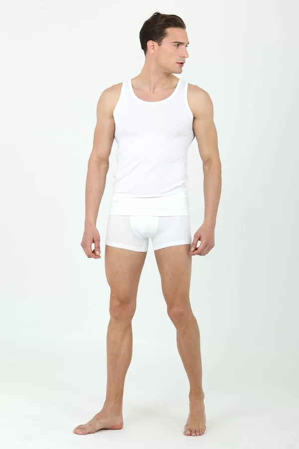 DS Damat 300 Erkek Atlet Ve Boxer Takım