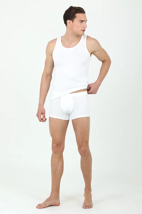 DS Damat 300 Erkek Atlet Ve Boxer Takım