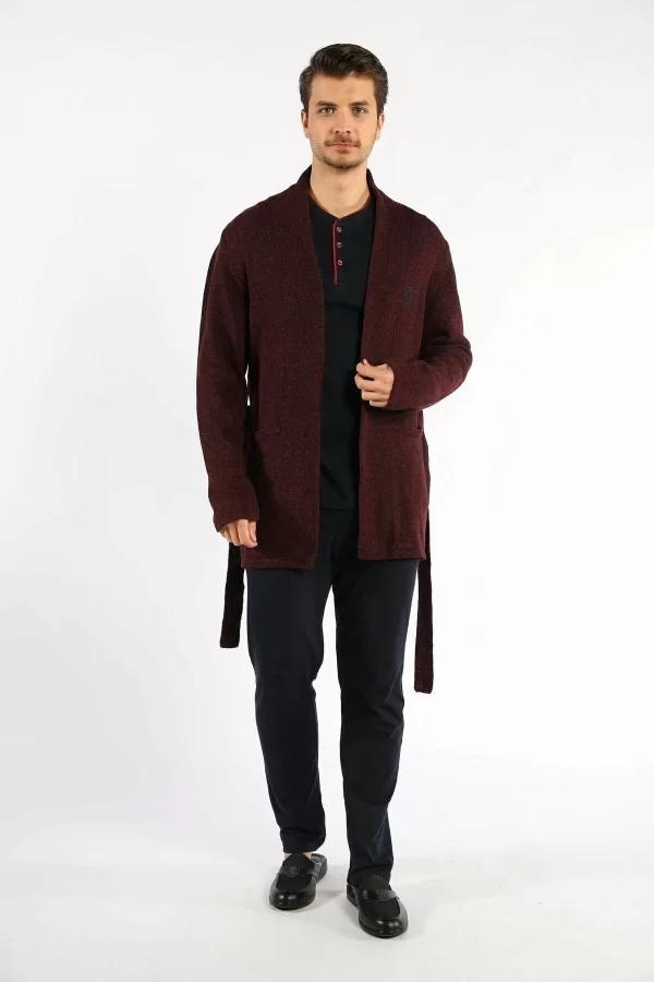 DS Damat 4030 Erkek Roddöşambr Triko 5li Takım