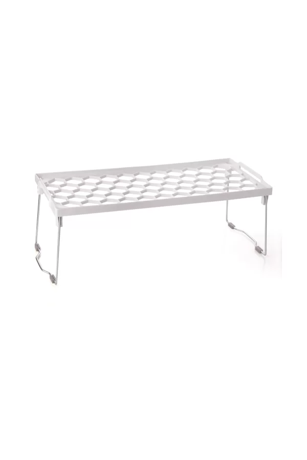 Dikdörtgen Pratik Dolap İçi Raf 20x45x15 Cm. Royaleks-TİM303