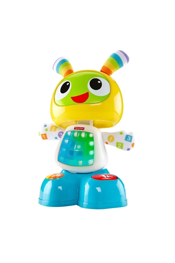 Dlb20 Fisher-price® Dansçı Beatbo Türkçe