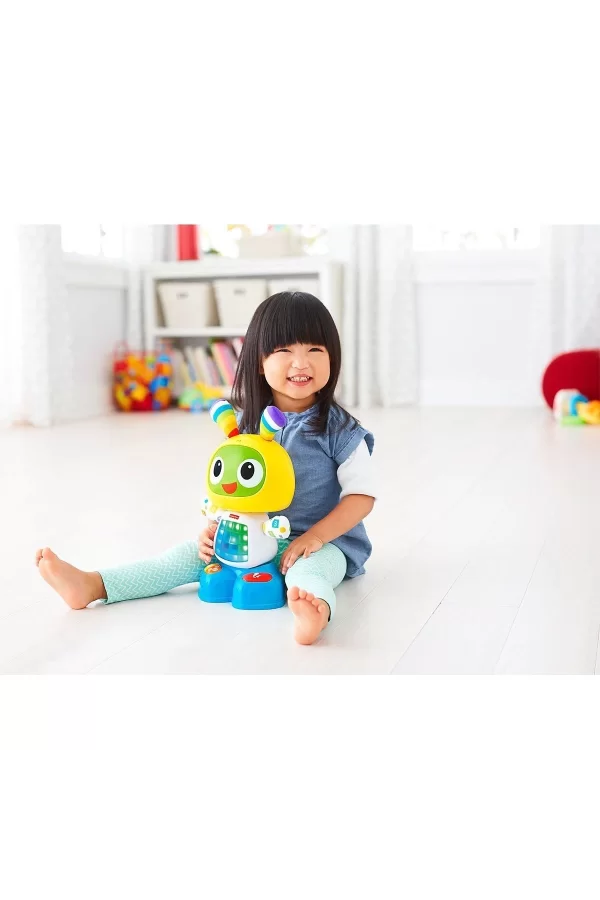 Dlb20 Fisher-price® Dansçı Beatbo Türkçe