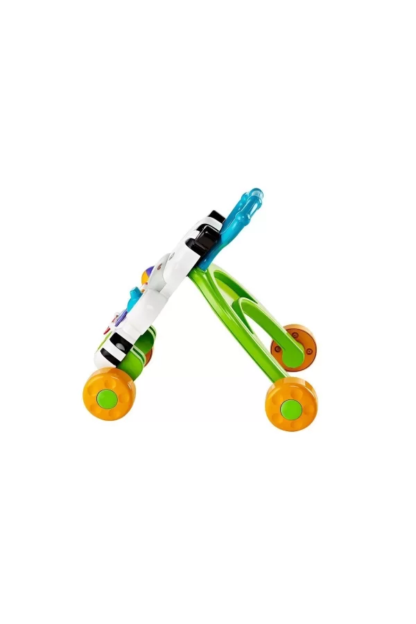 Dld80 Fisher-price® Melodili Zebra Yürüteç