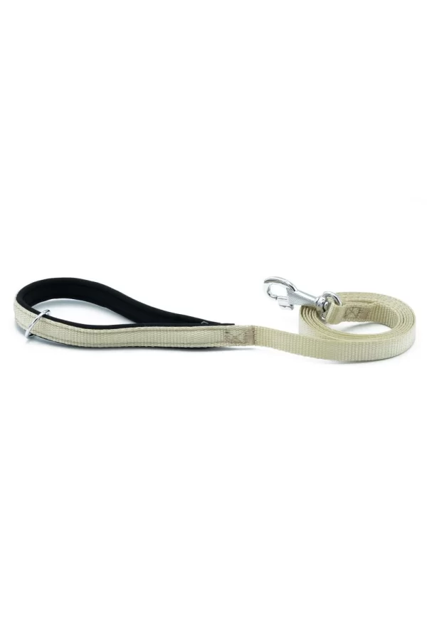 Doggie Comfort Köpek Gezdirme Kayışı 3*100 cm Haki