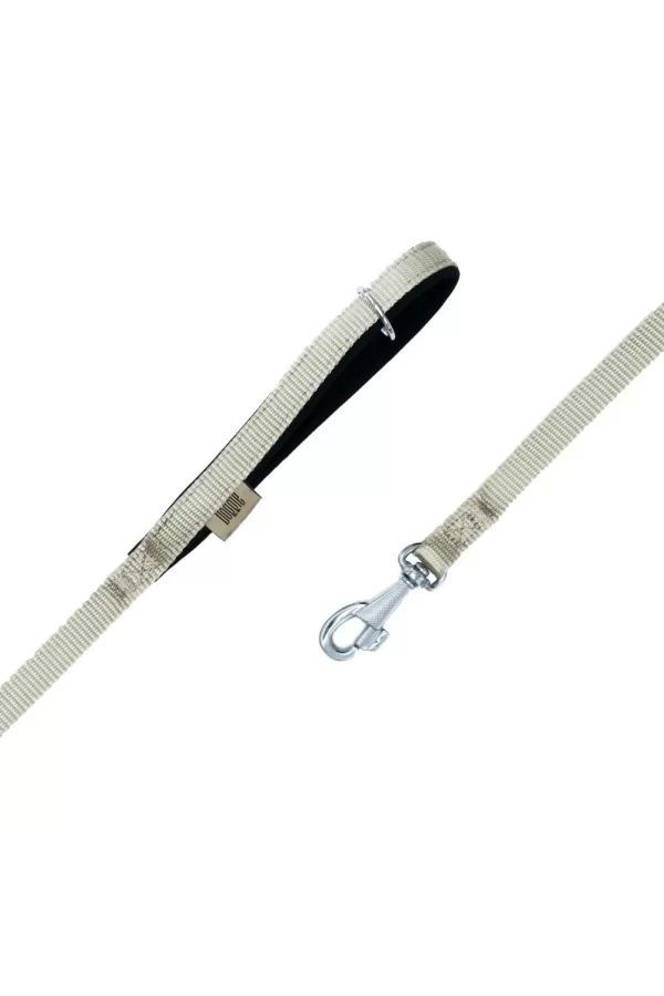 Doggie Comfort Köpek Gezdirme Kayışı 3*100 cm Haki