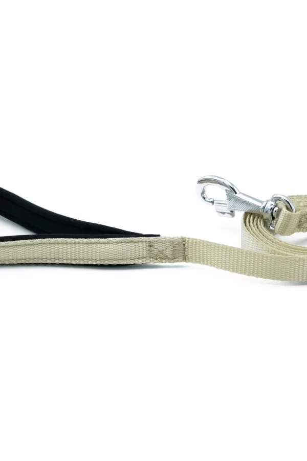 Doggie Comfort Köpek Gezdirme Kayışı 3*100 cm Haki