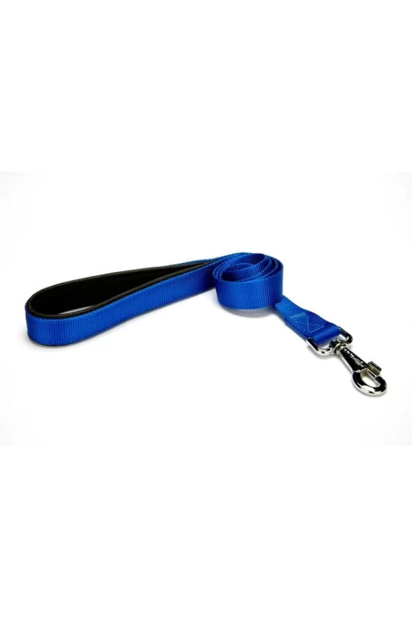 Doggie Comfort Köpek Gezdirme Kayışı 3*100 cm Mavi