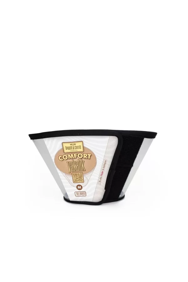 Doggie Comfort Köpek Yakalık M 15x32-38cm