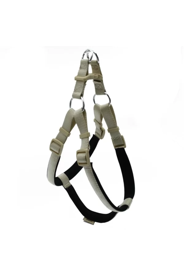 Doggie Comfort Ronin Köpek Bel Tasması 85 cm Haki