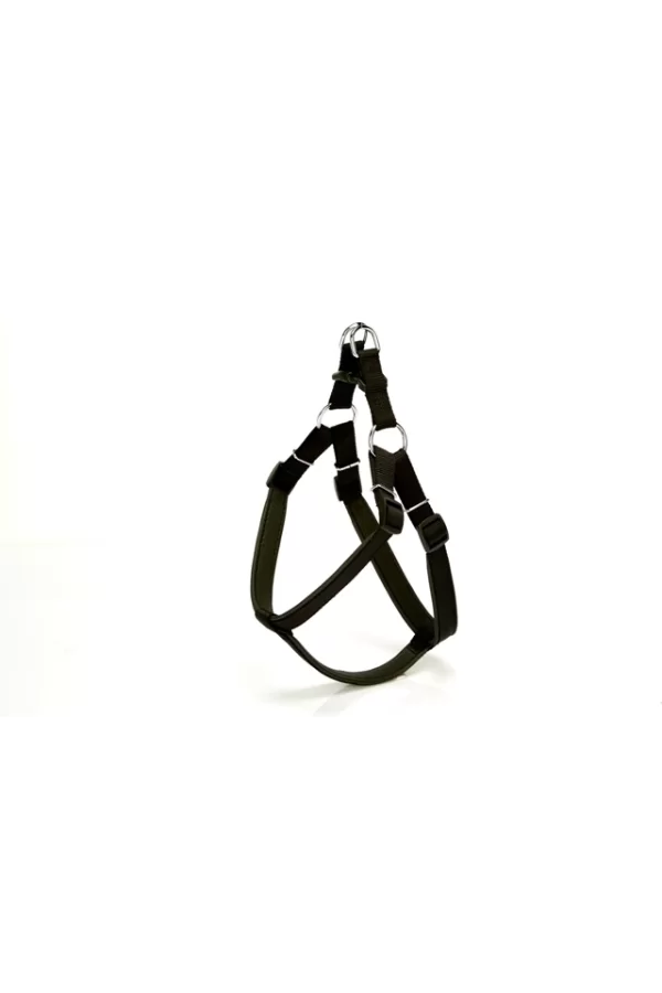 Doggie Comfort Ronin Köpek Bel Tasması 95cm XX-Large Siyah